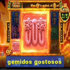 gemidos gostosos